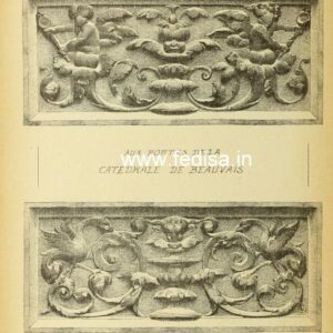 Exterior House Luxury Villa Luxury  House House Front Design Home Front Design-5843