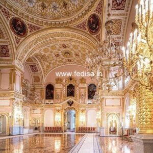 Exterior House Luxury Villa Luxury  House House Front Design Home Front Design-5847