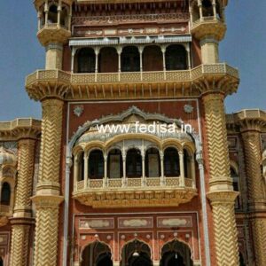 Exterior House Luxury Villa Luxury  House House Front Design Home Front Design-5853