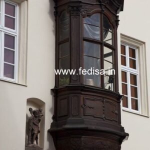 Exterior House Luxury Villa Luxury  House House Front Design Home Front Design-5857