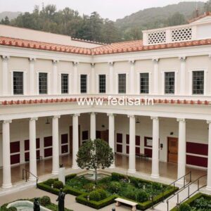 Exterior House Luxury Villa Luxury  House House Front Design Home Front Design-5866