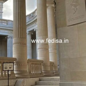 Exterior House Luxury Villa Luxury  House House Front Design Home Front Design-5867