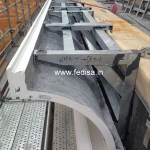 Exterior House Luxury Villa Luxury  House House Front Design Home Front Design-5870