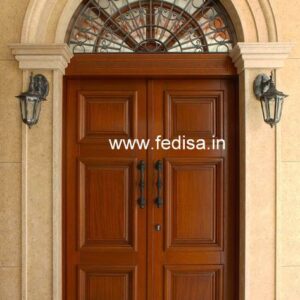 Exterior House Luxury Villa Luxury  House House Front Design Home Front Design-5873