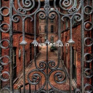 Exterior House Luxury Villa Luxury  House House Front Design Home Front Design-5878