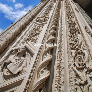 Exterior House Luxury Villa Luxury  House House Front Design Home Front Design-5892