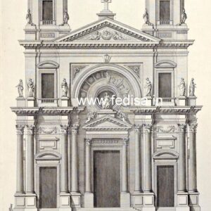 Exterior House Luxury Villa Luxury  House House Front Design Home Front Design-5893