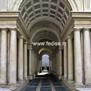 Exterior House Luxury Villa Luxury  House House Front Design Home Front Design-5898