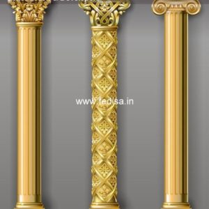 Exterior House Luxury Villa Luxury  House House Front Design Home Front Design-5909