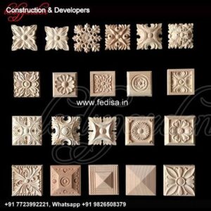 Exterior House Luxury Villa Luxury  House House Front Design Home Front Design-5910