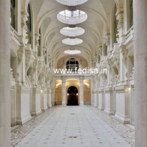 Exterior House Luxury Villa Luxury  House House Front Design Home Front Design-5912