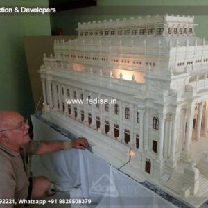 Exterior House Luxury Villa Luxury  House House Front Design Home Front Design-5913