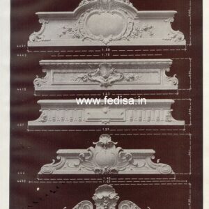 Exterior House Luxury Villa Luxury House House Front Design Home Front Design-5915