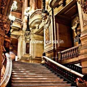 Exterior House Luxury Villa Luxury  House House Front Design Home Front Design-5916