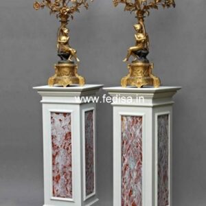 Exterior House Luxury Villa Luxury  House House Front Design Home Front Design-5917