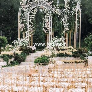 Exterior House Luxury Villa Luxury  House House Front Design Home Front Design-5922