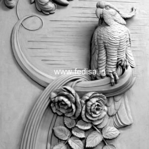 Exterior House Luxury Villa Luxury  House House Front Design Home Front Design-5923