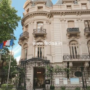 Exterior House Luxury Villa Luxury  House House Front Design Home Front Design-5926