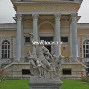 Exterior House Luxury Villa Luxury  House House Front Design Home Front Design-5950