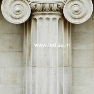 Exterior House Luxury Villa Luxury  House House Front Design Home Front Design-5952