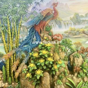 Exterior House Luxury Villa Luxury  House House Front Design Home Front Design-5954