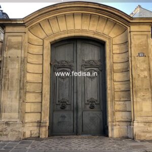 Exterior House Luxury Villa Luxury  House House Front Design Home Front Design-5955