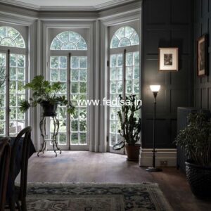 Exterior House Luxury Villa Luxury  House House Front Design Home Front Design-5958