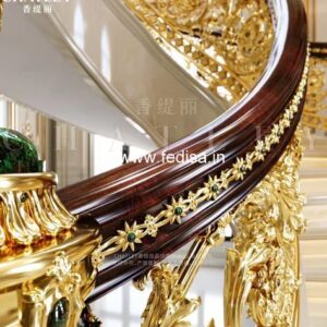 Exterior House Luxury Villa Luxury  House House Front Design Home Front Design-5960