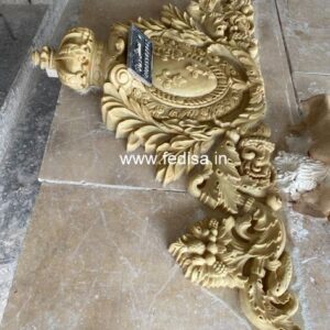 Exterior House Luxury Villa Luxury  House House Front Design Home Front Design-5961