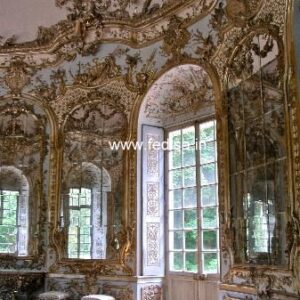 Exterior House Luxury Villa Luxury  House House Front Design Home Front Design-5965