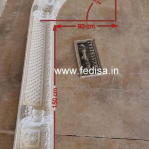 Exterior House Luxury Villa Luxury  House House Front Design Home Front Design-5969