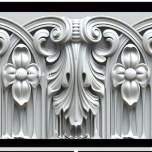 Exterior House Luxury Villa Luxury  House House Front Design Home Front Design-5971