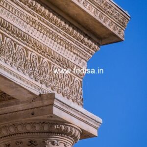 Exterior House Luxury Villa Luxury  House House Front Design Home Front Design-5982