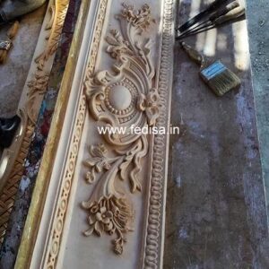 Exterior House Luxury Villa Luxury  House House Front Design Home Front Design-5987