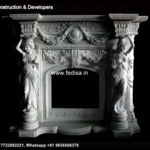 Exterior House Luxury Villa Luxury  House House Front Design Home Front Design-5988