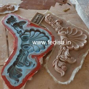 Exterior House Luxury Villa Luxury  House House Front Design Home Front Design-5999