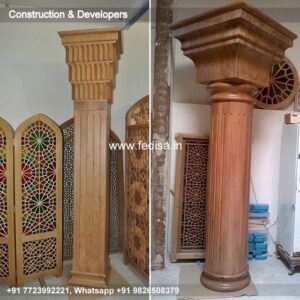 Exterior House Luxury Villa Luxury  House House Front Design Home Front Design-6004