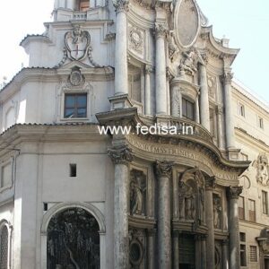 Exterior House Luxury Villa Luxury  House House Front Design Home Front Design-6009