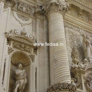 Exterior House Luxury Villa Luxury  House House Front Design Home Front Design-6011