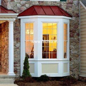 Exterior House Luxury Villa Luxury  House House Front Design Home Front Design-6026