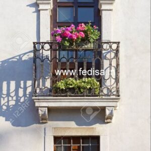 Exterior House Luxury Villa Luxury  House House Front Design Home Front Design-6027