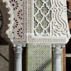 Exterior House Luxury Villa Luxury  House House Front Design Home Front Design-6035