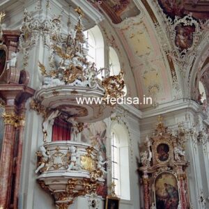 Exterior House Luxury Villa Luxury  House House Front Design Home Front Design-6036