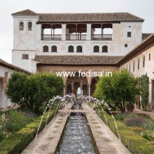 Exterior House Luxury Villa Luxury  House House Front Design Home Front Design-6042