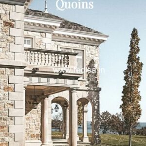 Exterior House Luxury Villa Luxury  House House Front Design Home Front Design-6048