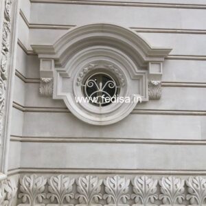 Exterior House Luxury Villa Luxury  House House Front Design Home Front Design-6051