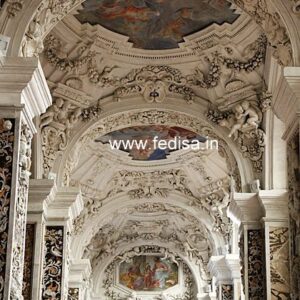 Exterior House Luxury Villa Luxury  House House Front Design Home Front Design-6053