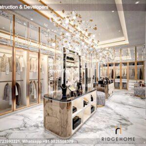 Exterior House Luxury Villa Luxury  House House Front Design Home Front Design-6066