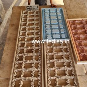 Exterior House Luxury Villa Luxury  House House Front Design Home Front Design-6076