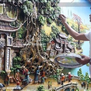 Exterior House Luxury Villa Luxury  House House Front Design Home Front Design-6083